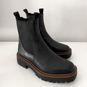 Sam Edelman Laguna Pull on booties